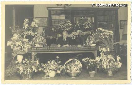 ansichtkaart: Middelburg, ? 1899-1939